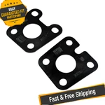 Spc Performance 71770 Fiat Rear Shim Set (24). Fixed Price $174.84.