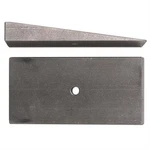 (1) Pair Of Rubicon Express Degree Shims 2.5 Inch Wide 8 Steel RE1469. Fixed Price $49.99.