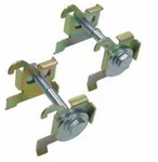 Spc Performance 23765 Alignment Caster / Camber Kit 02-05 Dodge 1500. Fixed Price $67.07.