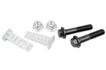 Caster/camber Adjusting Kit Mevotech MS40020. Fixed Price $28.79.