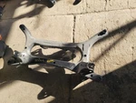 (local Pickup Only) Prius 2025 Crossmember/k-frame 2035430. Fixed Price $294.90.