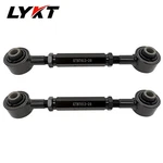 Lykt 2PCS Alignment Control Arms Adjustable Rear Toe Kit For Acura 2007-2008 Mdx. Fixed Price $95.20.