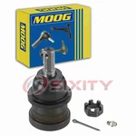 Moog Front Lower Suspension Ball Joint For 1975-1978 Gmc G15 Spring Ride Ol. Fixed Price $37.55.