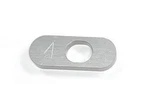 Ridetech Alignment Caster Bushing - Slug, Centered #4. Fixed Price $34.76.