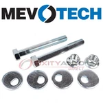 Mevotech Supreme Rear Alignment Toe Adjusting Kit For 2010-2014 Chevrolet Vn. Fixed Price $42.60.
