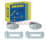 Moog Front Alignment Caster Camber Kit 2007-2019 Ford Expedition Sm. Fixed Price $64.27.