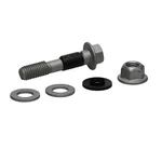 Genuine Acdelco For Chevy Sonic 2012-2019 Camber Kit Front Round Shape Shim. Fixed Price $48.35.