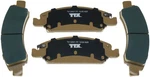 Mevotech Front Disc Brake Pad Set For Escalade, Esv+more (TXBSM1363). Fixed Price $127.35.