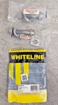 *open Box* Whiteline (KCA416) Front Camber Bolt Kit 16MM For Honda Civic Rsx Brz. Fixed Price $42.00.