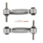 Suspension Rear Adjustable Upper Camber Arm Kit +3/-2 For Honda Civic 1988-2000. Fixed Price $52.48.