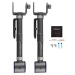 Adjustable Rear Camber Control Arms Kit For 2003-2011 Honda Element 02-2006 Cr-v. Fixed Price $59.88.