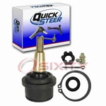 Quicksteer Front Lower Suspension Ball Joint For 2006-2010 Jeep Commander Wm. Fixed Price $28.35.