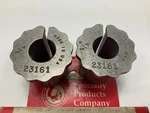 (2) Specialty 23161 Front Alignment Caster/camber Bushing 1/4 Degree Rwd. Fixed Price $17.99.