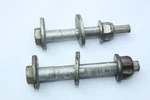 2017-2023 Audi A4 S4 A5 S5 Rear Right Or Left Lower Arm Adjustment Bolts Oem. Fixed Price $40.92.