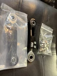 Pci 92-00 Civic 89-01 Integra Rear Spherical Toe Links Ek DC2 Del Sol New Si. Fixed Price $199.00.
