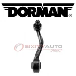 Dorman Front Right Upper Forward Suspension Control Arm Ball Joint Gd. Fixed Price $109.61.