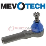 Mevotech Supreme Front Outer Steering Tie Rod End For 1988-1990 Dodge Ep. Fixed Price $29.32.