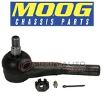 Moog At Pitman Arm Steering Drag Link For 1987 Chevrolet V20 - Gear Bh. Fixed Price $49.00.
