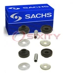 Pc Sachs Rear Suspension Strut Mounts For 1999-2014 Acura Tl Shock Spring Ap. Fixed Price $39.31.