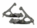 Moog Front Lower Control Arms Ball Joints Kit Set Of 2 For Silverado Sierra 1500. Fixed Price $377.95.