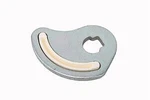 Camber/caster Washer Acdelco Oe/gm Genuine Parts 11571267. Fixed Price $13.46.
