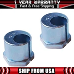 Mevotech Front Alignment Caster / Camber Bushing 2003-2014 Ford E-150. Fixed Price $56.40.