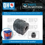 Anti Roll Bar Bush Fits Bmw 540 E39 4.4 Front 96 To 03 Suspension Qh 31351093263. Fixed Price $12.38.