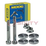 Moog Rear Alignment Camber Toe Kit For 2014-2017 Chevrolet Ss Suspension Rp. Fixed Price $47.78.