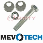 For Subaru Outback Mevotech Supreme Rear Alignment Cam Bolt Kit 2000-2009 Qp. Fixed Price $32.68.