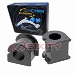 Mevotech Supreme Front To Frame Stabilizer Bar Bushing Kit For 2003-2018 Wv. Fixed Price $28.35.