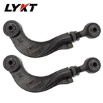 Lykt 2PCS Rear Camber Adjustable Arms Kit Honda Accord 94-97 Acura Cl 97-99. Fixed Price $126.95.