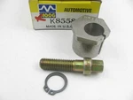 Moog K8558 Suspension Alignment Caster Camber Bushing 1-3/4 Degree Rwd. Fixed Price $14.99.