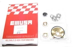 Emusa Turbo Repair Kit HT60 3537074 3804502 3538401 3592512 3592678 3804308. Fixed Price $970.81.