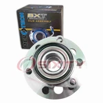 Mevotech Bxt Front Wheel Bearing Hub Assembly For 1992-1993 Gmc Jimmy Ps. Fixed Price $69.50.