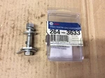 New Napa 264-3633 Alignment Camber Wedge Kit Front. Fixed Price $17.00.