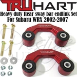Truhart Rear Sway Endlinks Suspension Kit For Subaru Wrx 2002-2007-TH-S303. Fixed Price $127.39.