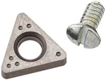 Specialty Products Company SP06210 Spc Carbide Inserts For Ammco (10). Fixed Price $41.90.