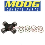 Moog Rear Driveshaft At Transmission Universal Joint 2013-2014 Ford Nm. Fixed Price $72.44.
