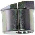 Dorman Alignment Caster / Camber Bushing Ford 533-080. Fixed Price $51.23.