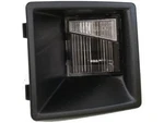 Genuine 2006-2008 Honda Ridgeline Lamp Unit Rt License Plate (34101-SJC-A01ZB). Fixed Price $71.36.