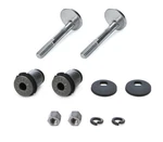 Moog Cam Bolt Kit K7030. Fixed Price $61.60.