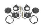 Bmr Suspension WAK751H Caster Camber Plates. Fixed Price $250.32.