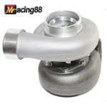 Emusa Hight Performance Turbo Charger GT45 Intake Inlet 4" Universal. Fixed Price $239.98.
