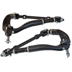 Spc Performance 97160 Upper Adjustable Arms Pr C2/C3 Corvette. Fixed Price $1095.95.