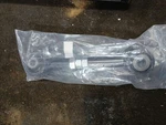 Rear Lower Front Locating Arms GS3L28500C Fits 09-13 Mazda 6 3027149. Fixed Price $64.00.