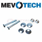 Mevotech Supreme MS30006 Alignment Cam Bolt Kit For K100388 K100172 545-232 Ub. Fixed Price $42.78.