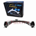 Mevotech Supreme Front Left Upper Suspension Control Arm For 2002-2009 Gmc Yw. Fixed Price $83.46.