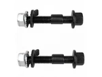 Front Trq Alignment Camber Kit Fits Ford Escape 2001-2012 52WRFF. Fixed Price $30.00.