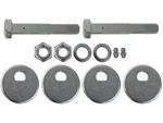 Moog 11BC52Q Front Upper Alignment Caster Camber Kit Fits 1988-2000 Chevy K3500. Fixed Price $53.01.