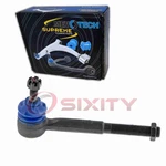 Mevotech Supreme Front Outer Steering Tie Rod End For 1992-1999 Chevrolet Mw. Fixed Price $35.71.